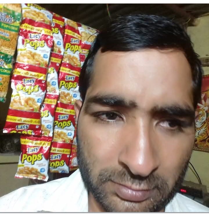 The body of a businessman was found hanging from a noose in a grocery store.