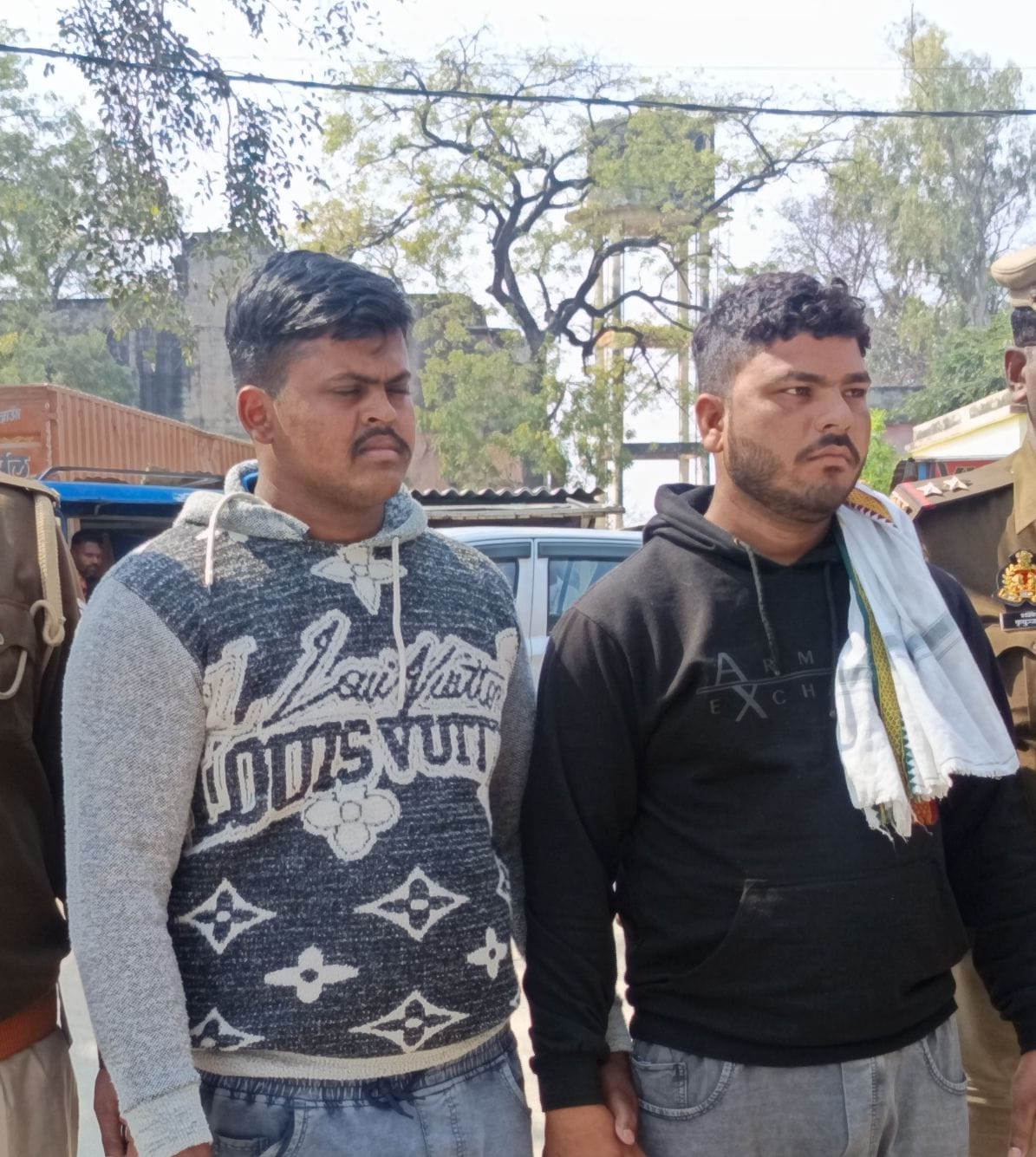 unnao news