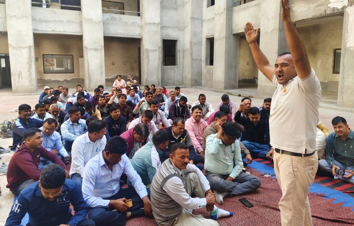 Opposition to merger with HKRN