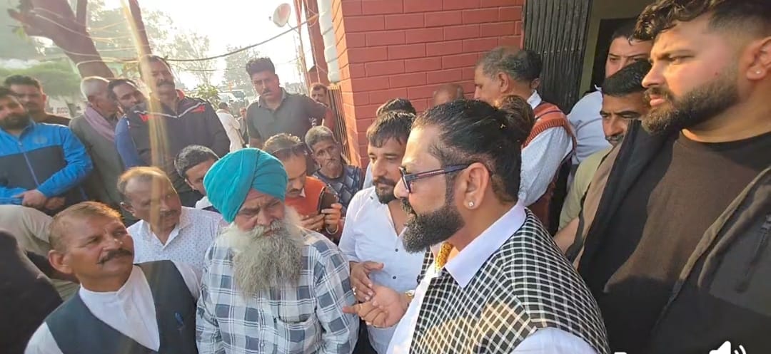 jammu kashmir news