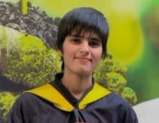 Kumari Utkarsh's goal is to join the Indian team