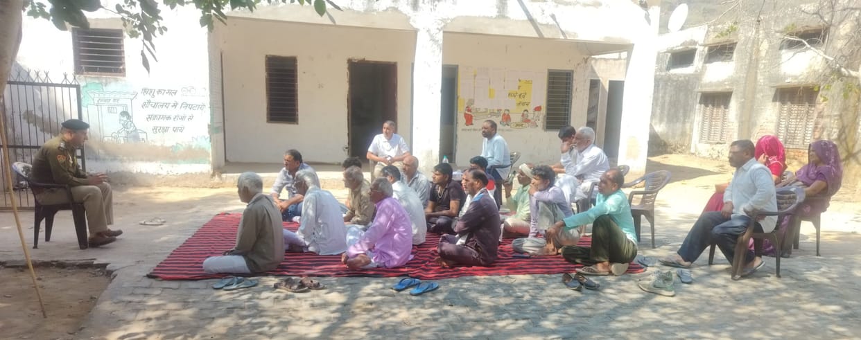 Youths made aware about drug abuse