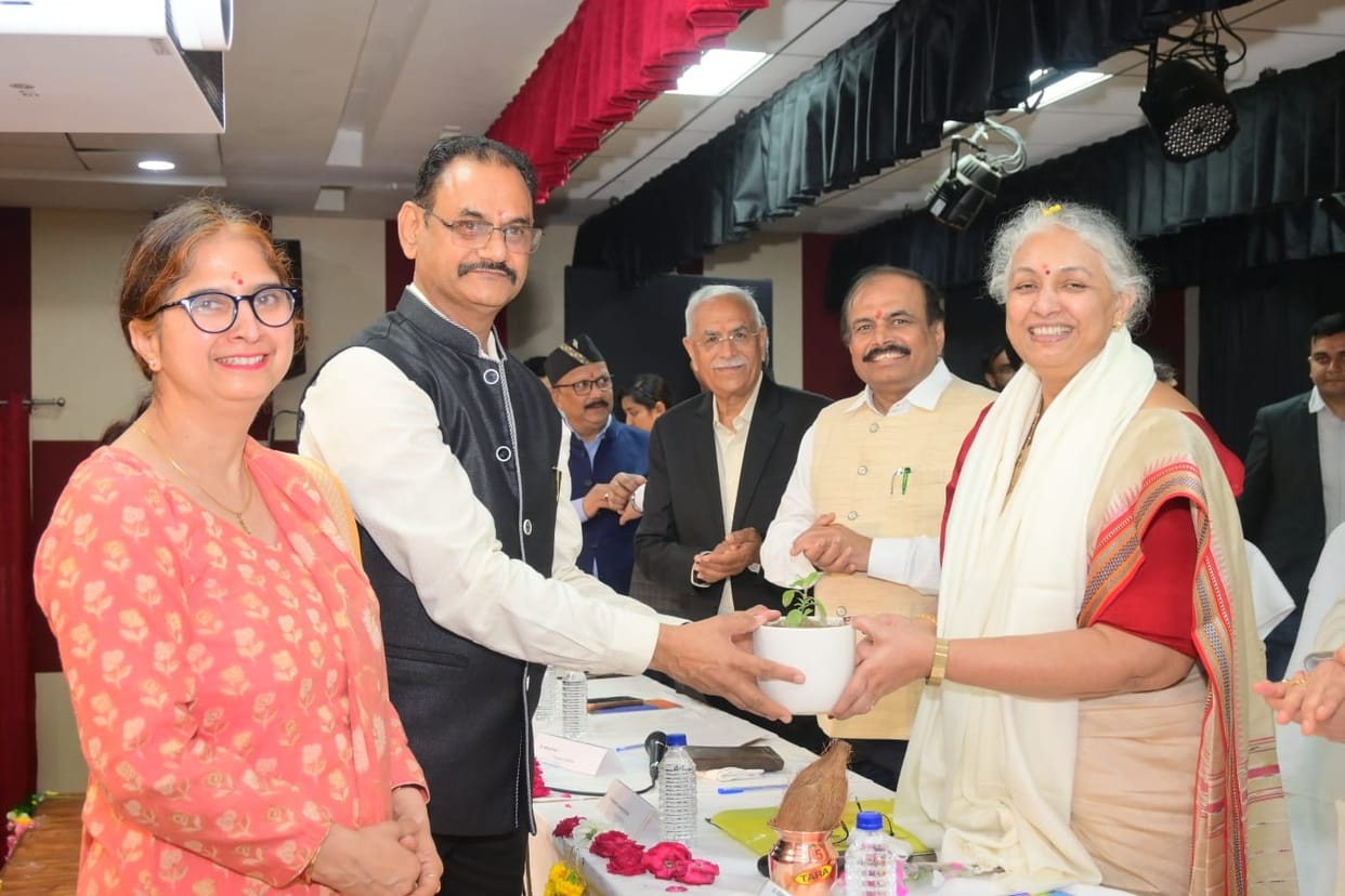 DM studies will be done in six subjects of Ayurveda