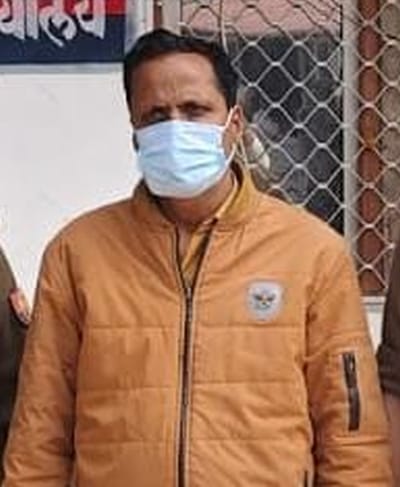 Brother named in lawyer's murder case arrested