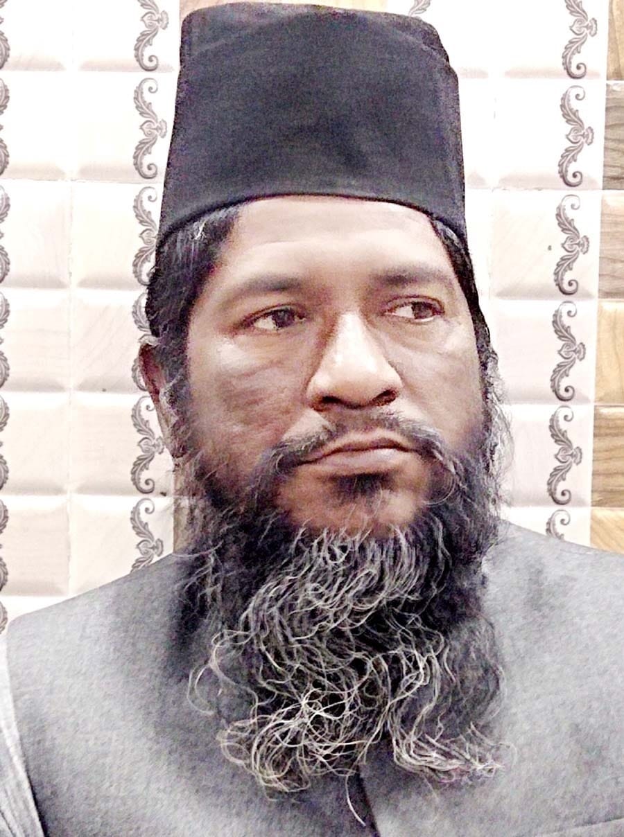 It is the month of Ramadan, a month of blessings, prosperity, and forgiveness: Md. Faisal