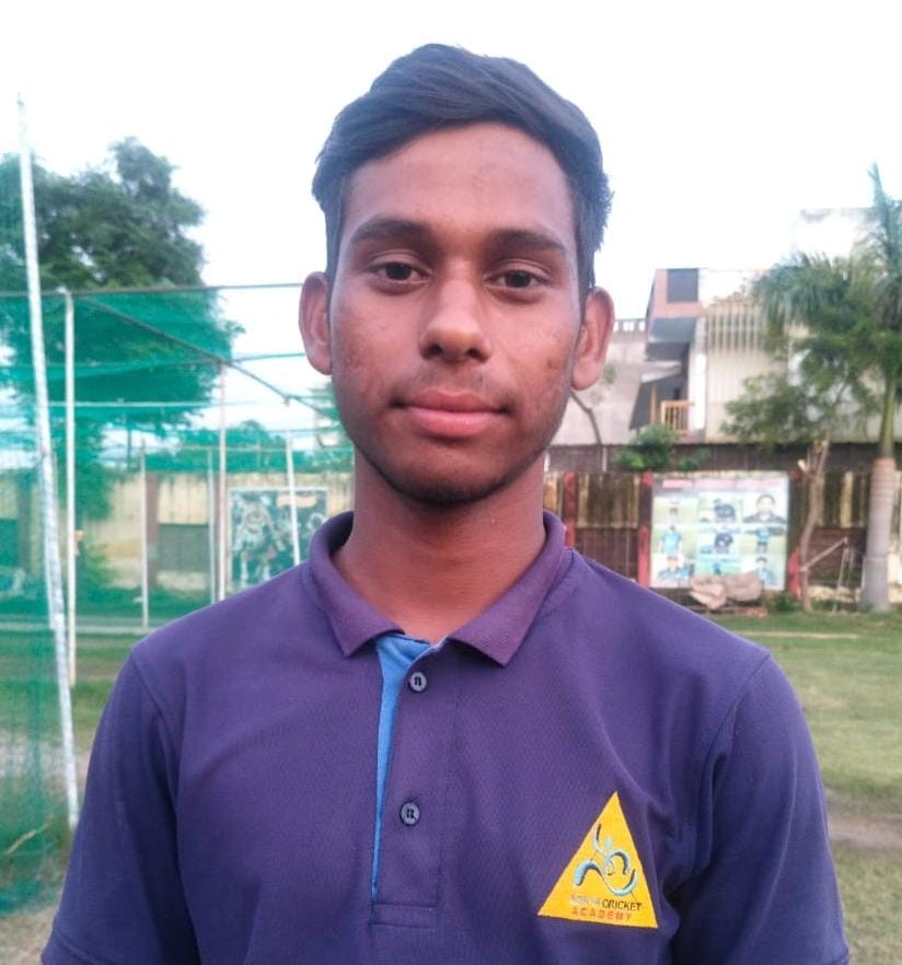 Stadium Camp and Radha Madhav Academy's impressive victories