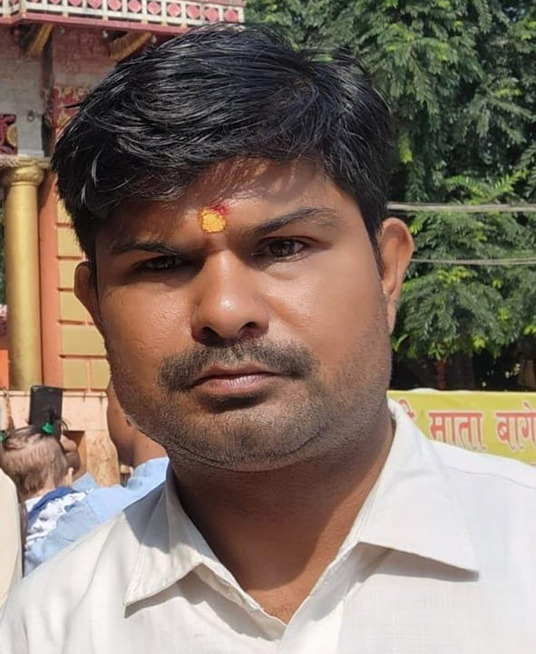 Nanpara youth dies in Nepal accident