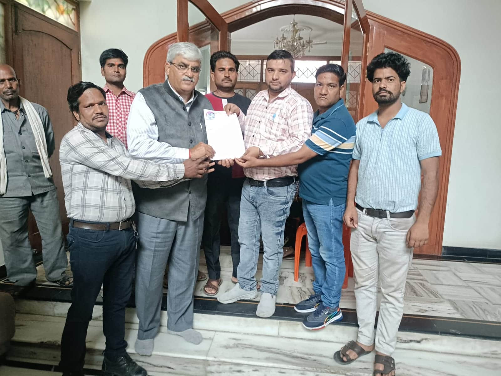 MP Dimple Yadav and Hema Malini Under Fire Minimal Spending in Public Fund Report