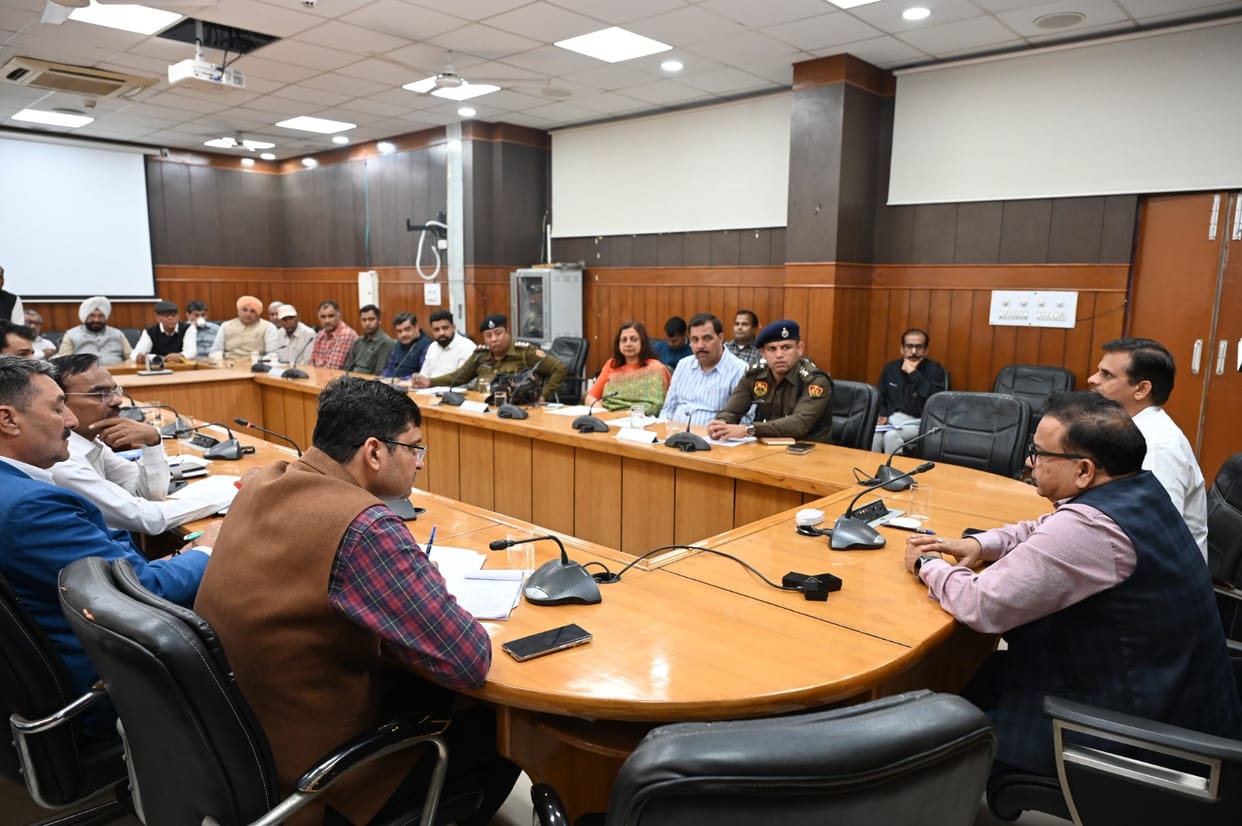 Demand raised to rename Sonipat as Swarnprastha