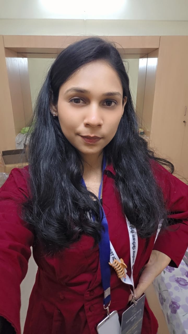 ISRO appreciates Sonali's space awareness outreach programme