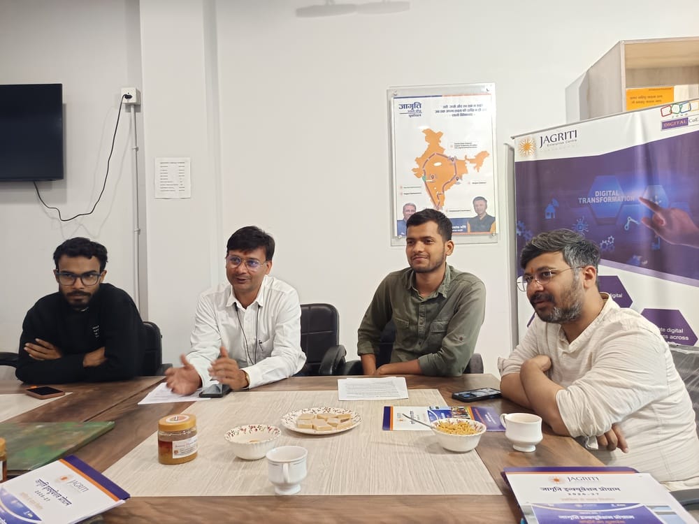 Purvanchal's enterprises will move forward with guidance, skills and funding understanding