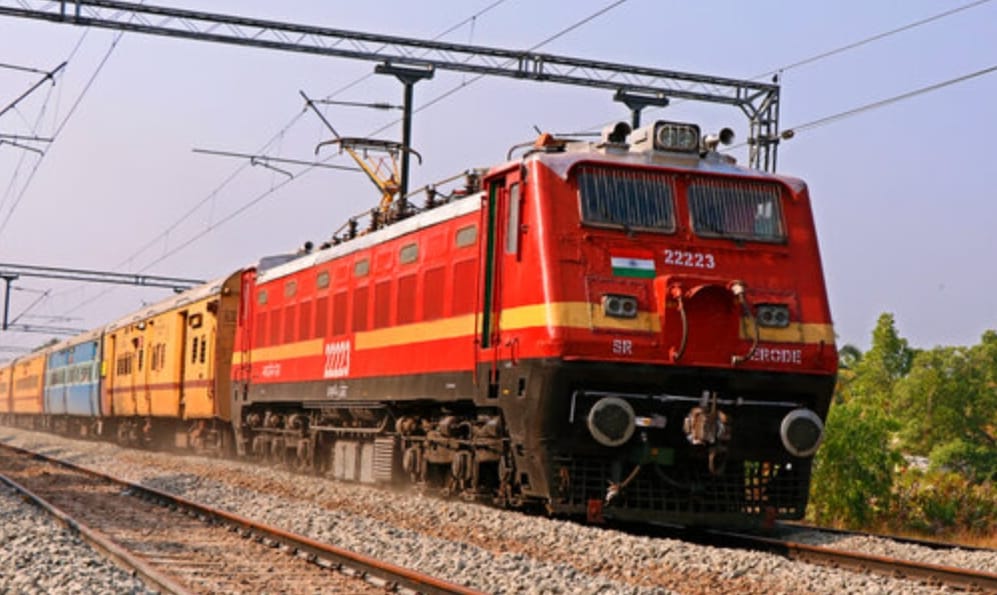 Special train will run for Gandhidham and Supaul via Prayagraj, timetable released by Railways