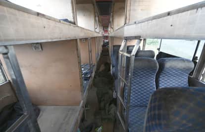 Purvanchal Expressway accident: Driver first drank alcohol, then argued with the vehicle owner; eyewitnesses t