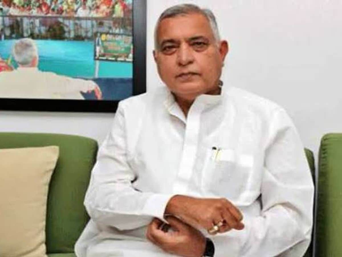 देवेश चंद्र ठाकुर