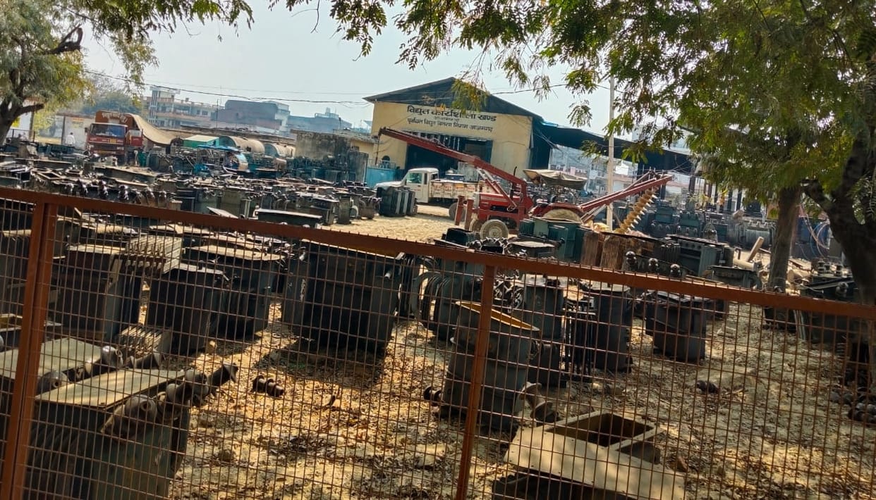 One thousand advanced transformers ready for two months