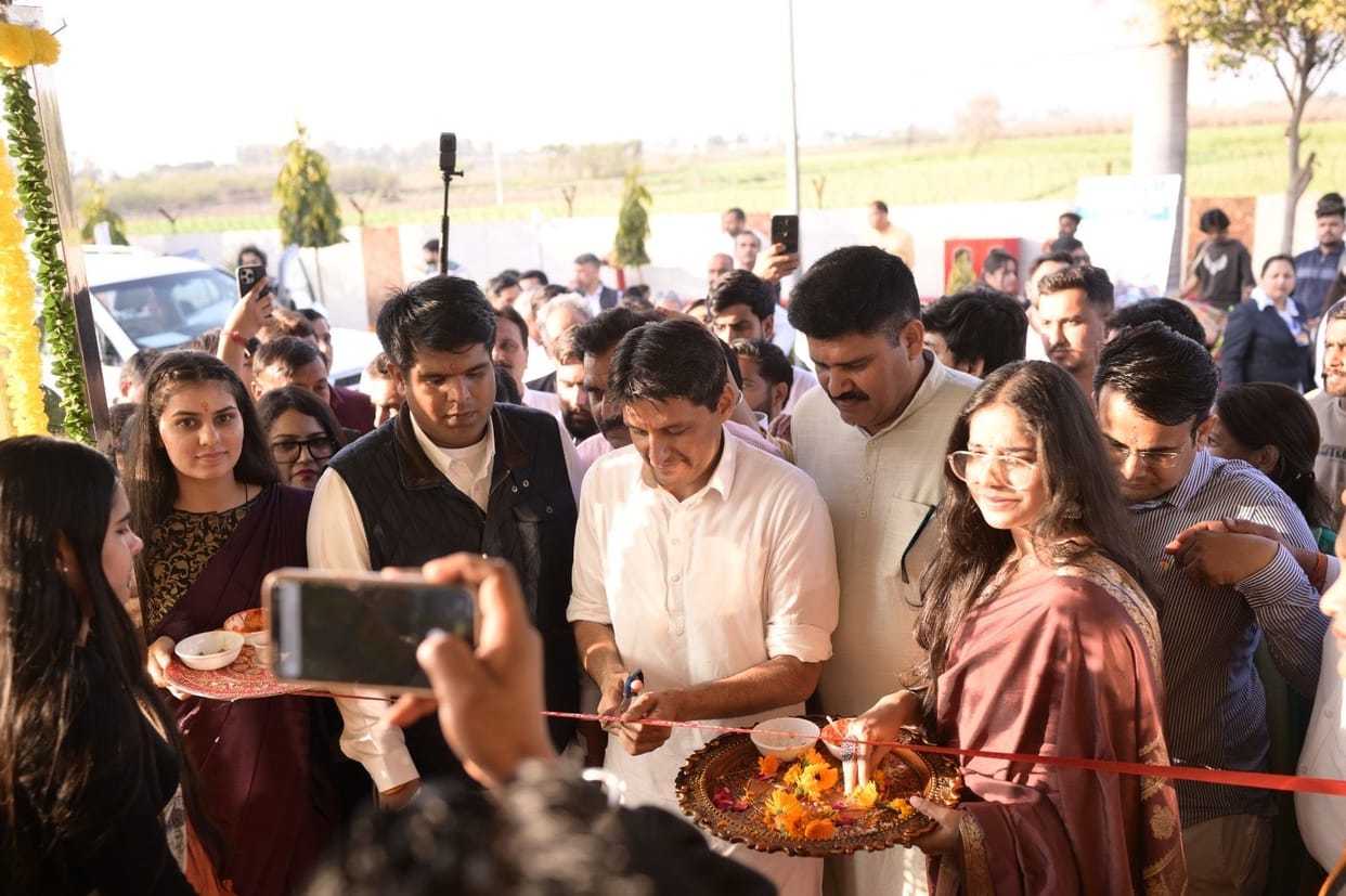 KVM Super Specialist Hospital inaugurated