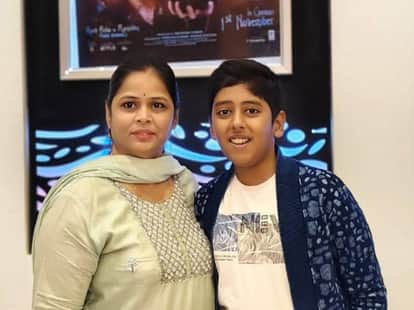 The mother, who spent 360 days in jail on murder charges, received a major reprieve from the High Court