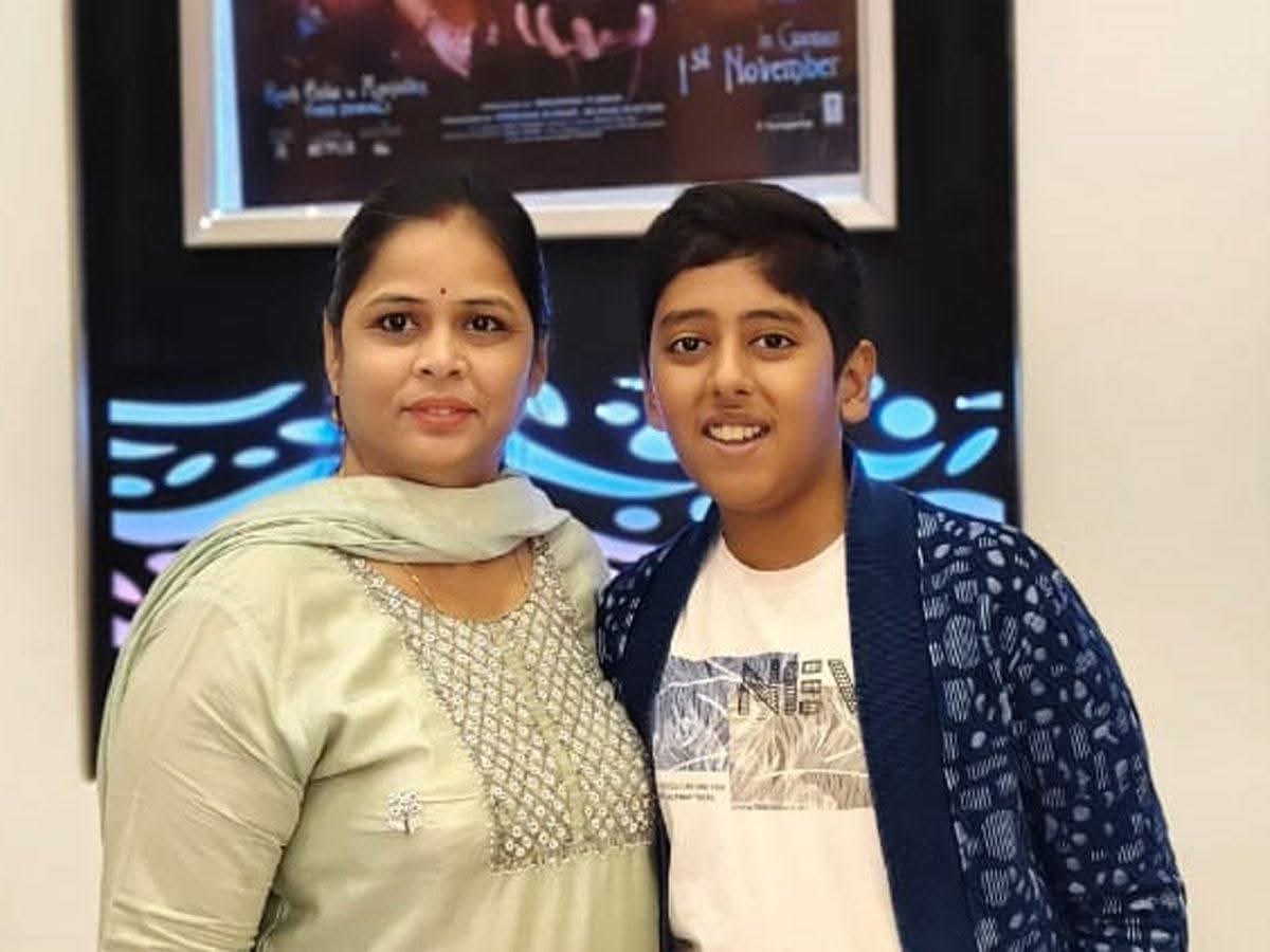 360 दिनों के बाद मां बरी