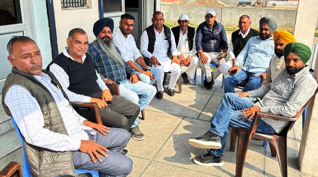 Farmers will protest against the US-India deal