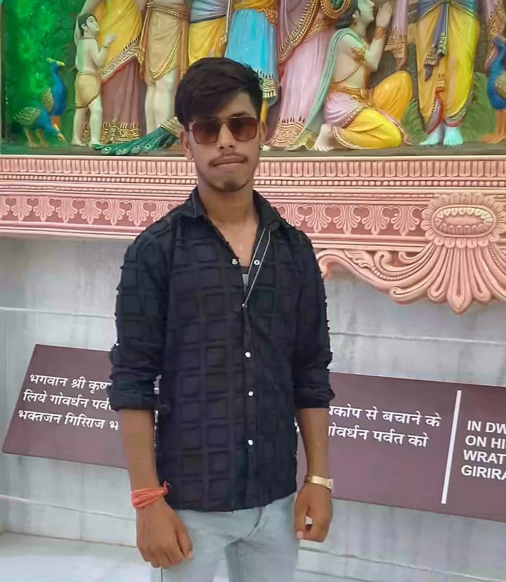 Student returning after taking exam dies in accident