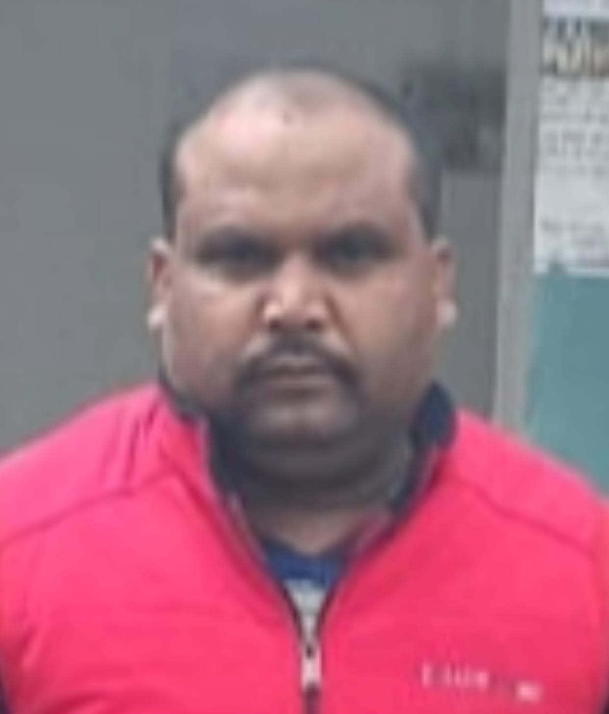 Zubair's gangster associate Sukhveer will also have his property worth Rs 1.75 crore confiscated.