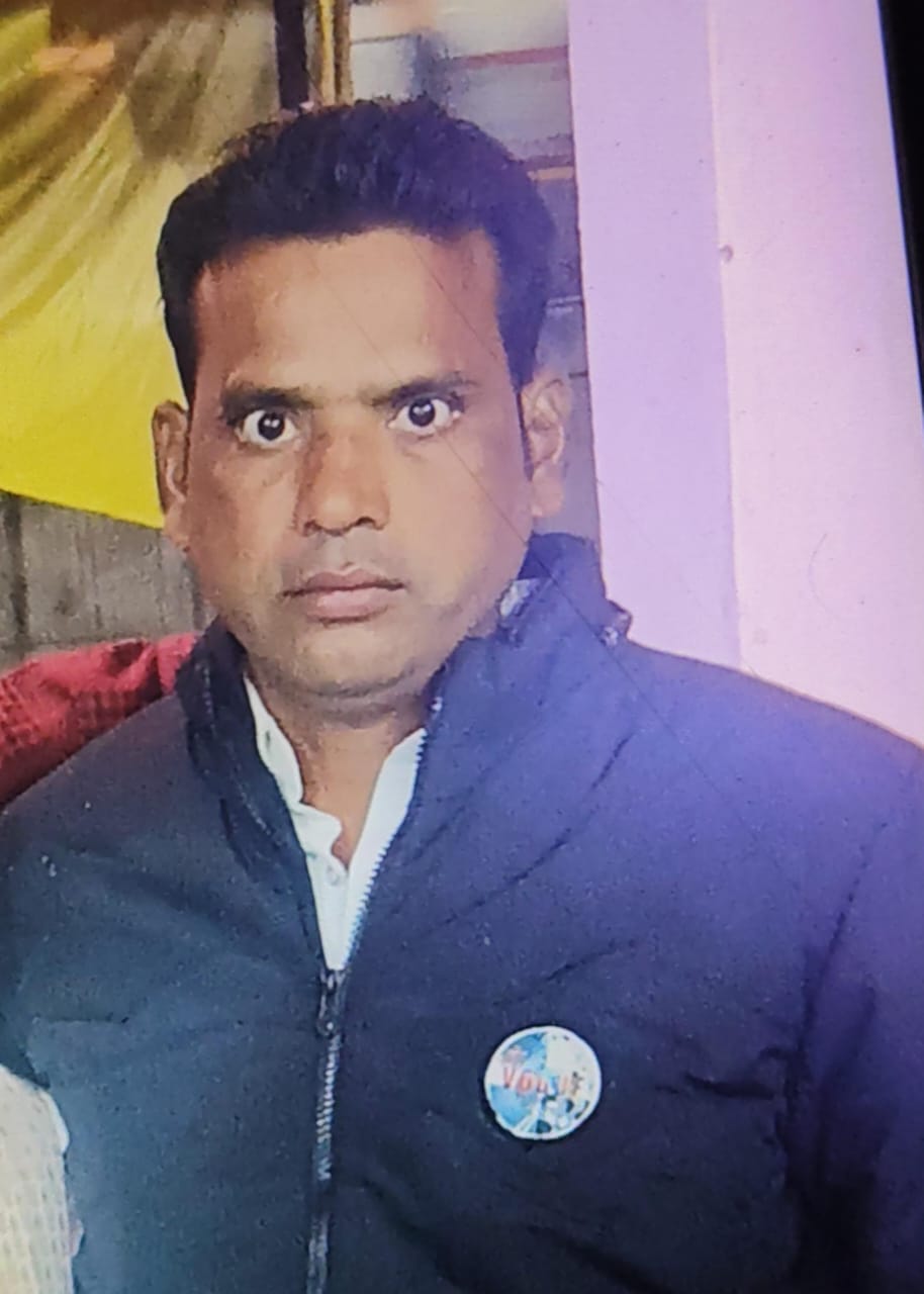 A young man was beaten to death with sticks for demanding his wages.