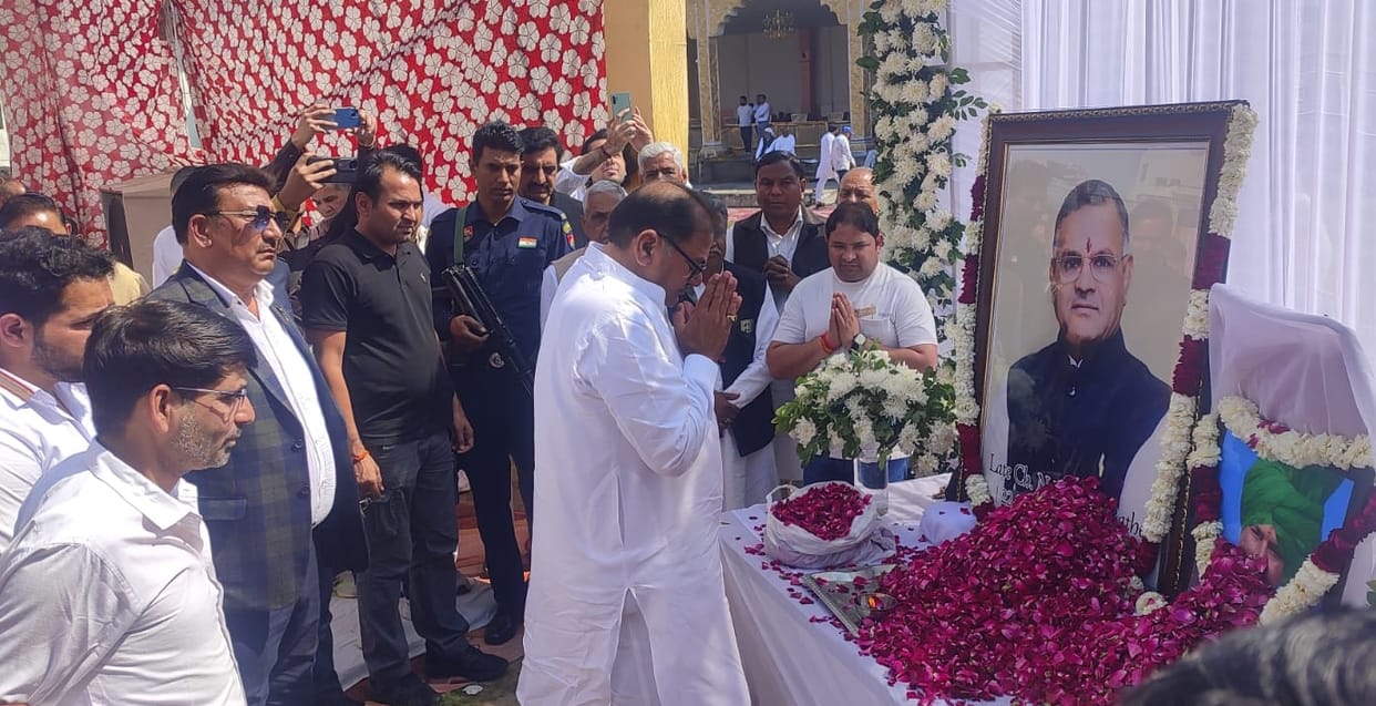 Government should arrest the killers of Nafe Singh Rathi soon, otherwise there will be agitation: Chautala