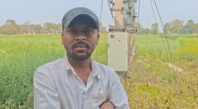 Bihar Crime: घोड़े पर सवार बदमाशों की ताबड़तोड़ फायरिंग, टाल इलाके में दहशत व खौफ; घटनास्थल से चार खोखे बरामद