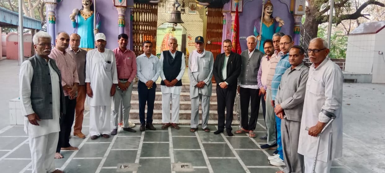 Hindu convention to be held in Kosli, committee formed