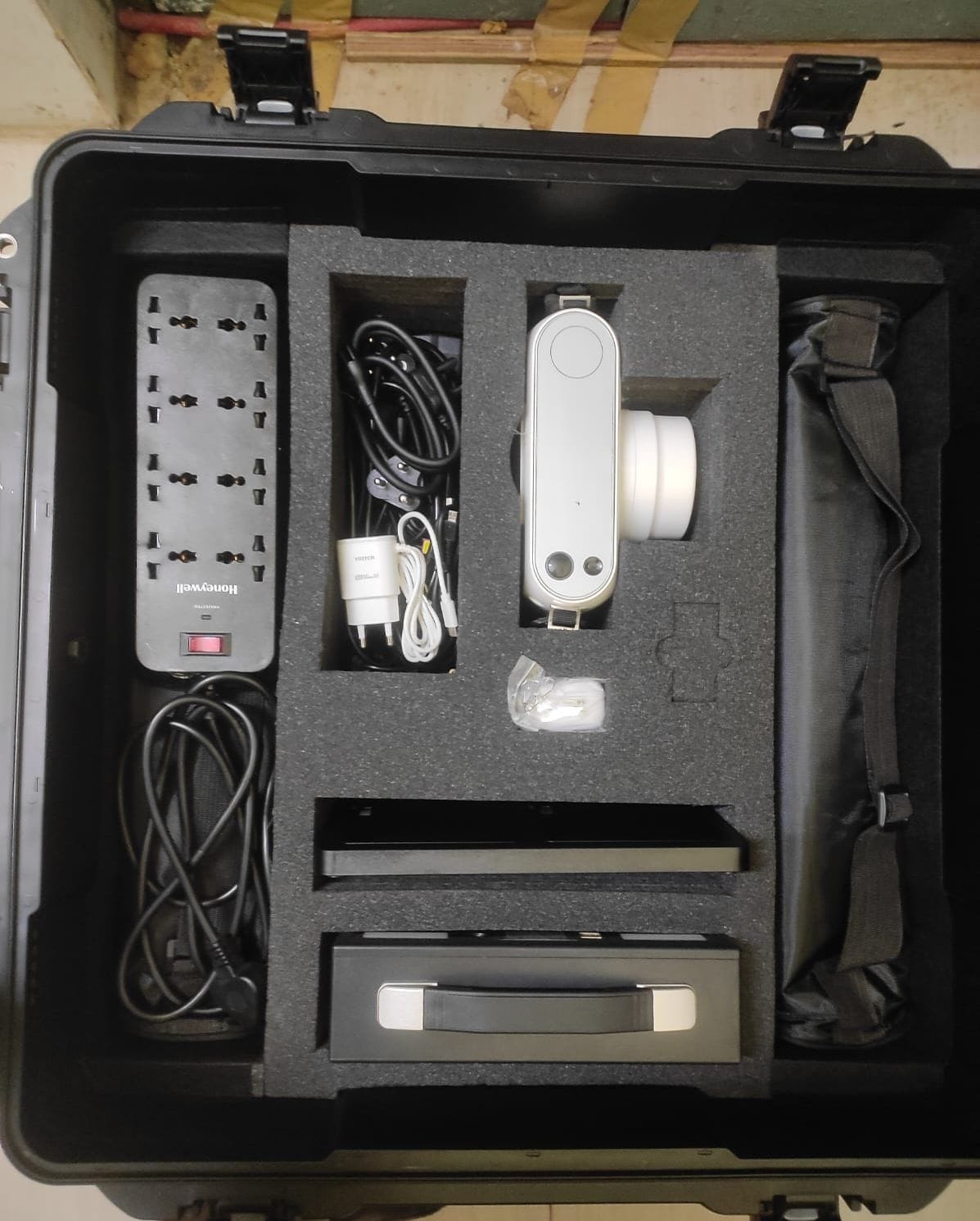 Portable machines will now be used to screen tuberculosis patients in villages.
