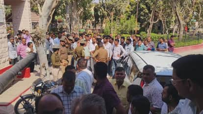 Rajasthan News: Transport Cripples as Private Bus Strike Continues, Talks Fail, Lakhs Affected StatewideCrisis