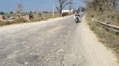 Guhla-Cheeka road to be converted into four lane road, Rs 130 crore approved