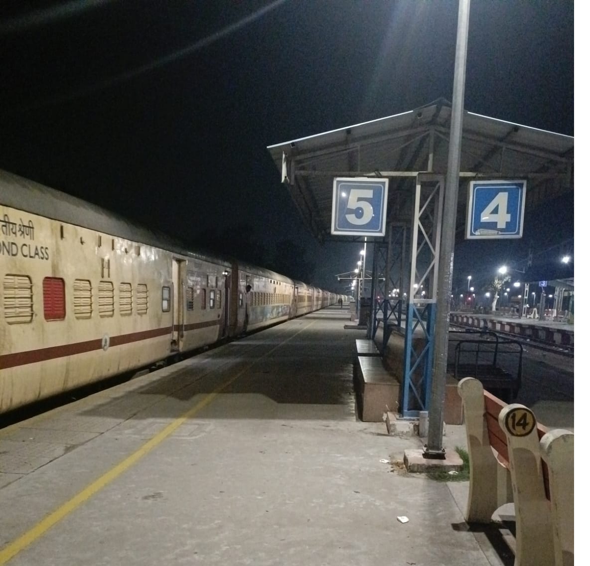 Special train to run for Khatu Shyamji Falgun fair, will run till March 1