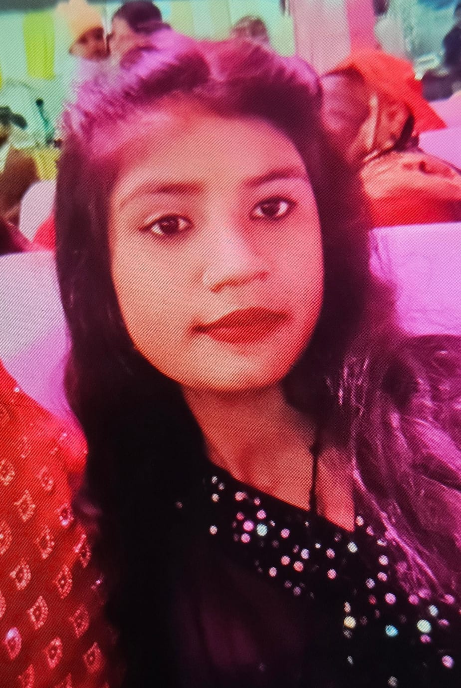 Girl dies under suspicious circumstances
