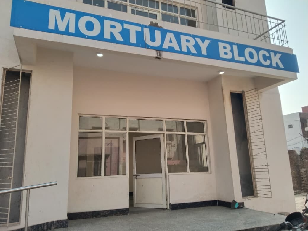 Now experts from the medical college will conduct the post-mortem