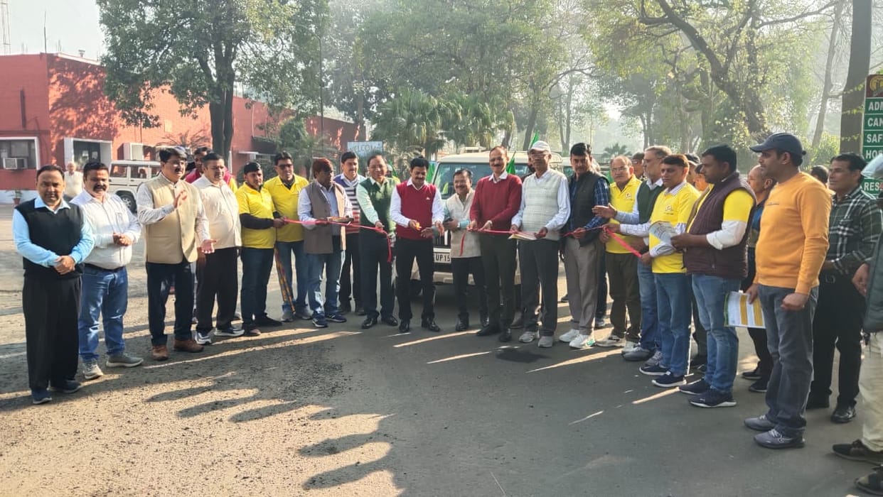 Rally held for spring sugarcane sowing