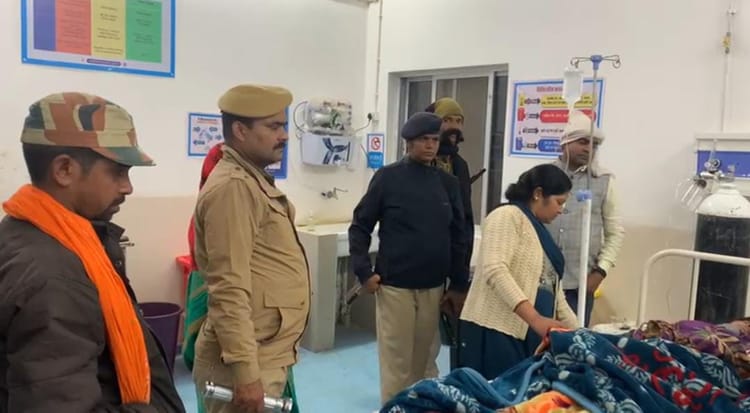 Bihar News: मुंगेर में ‘बच्चा चोरी’ की साजिश नाकाम, दादी बनी ढाल, केमिकल छिड़क फरार हुईं संदिग्ध युवतियां