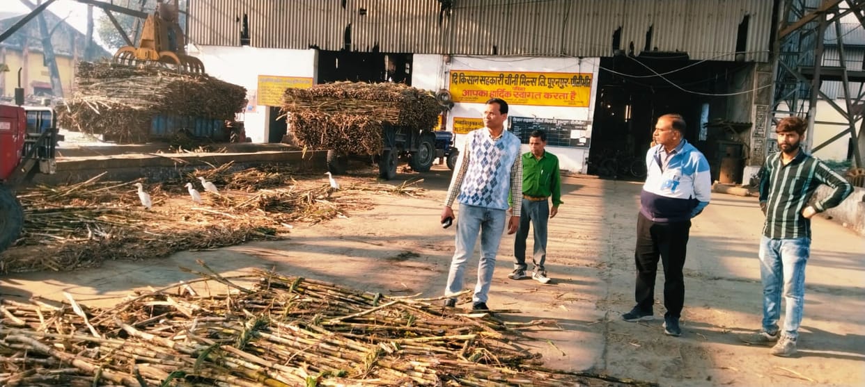 Second notice issued for closure of sugarcane crushing season
