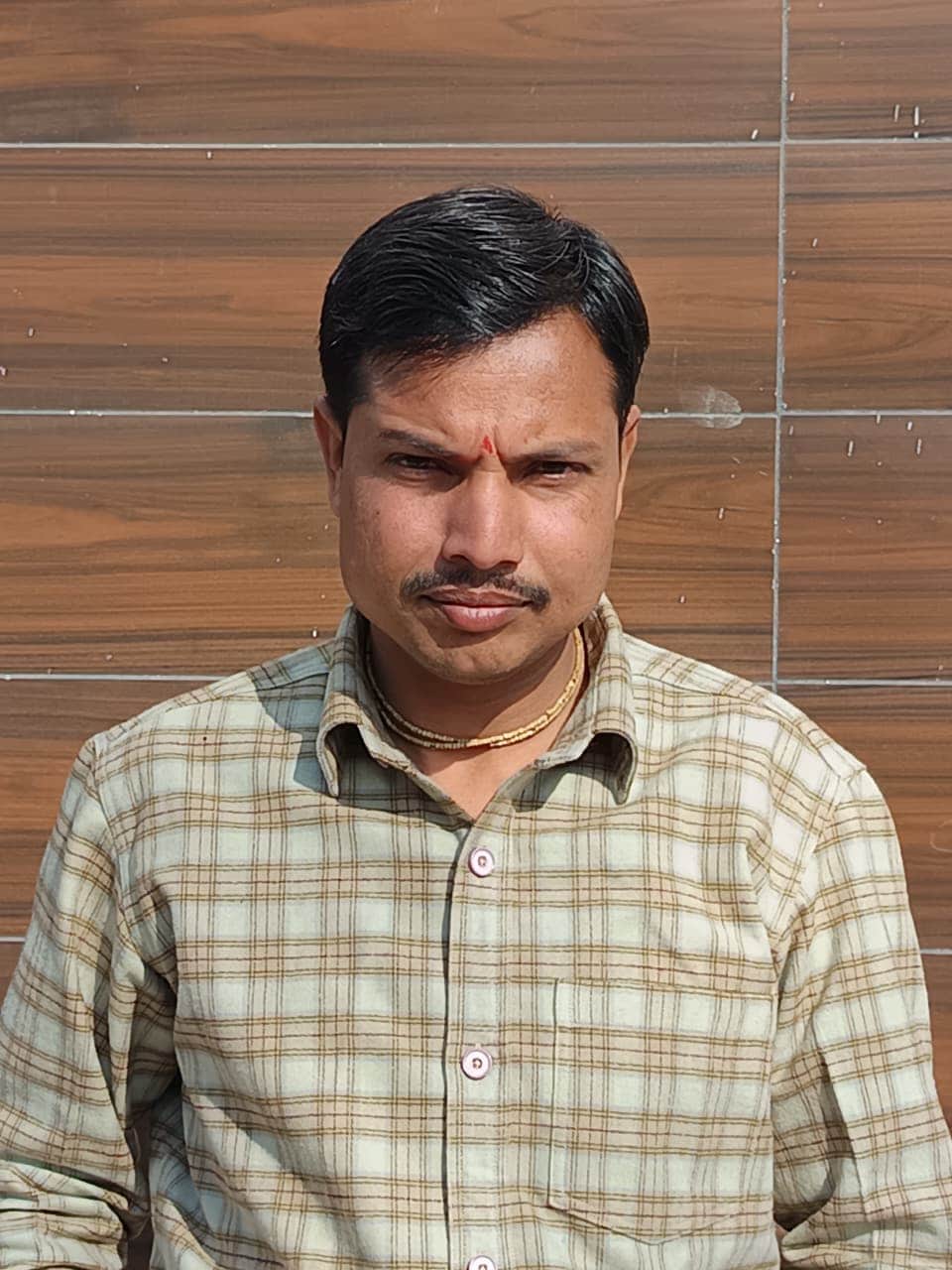 रेवाड़ी। यशपाल खोला-प्रगतिशील किसान