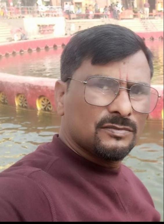 BLO engaged in SIR work missing