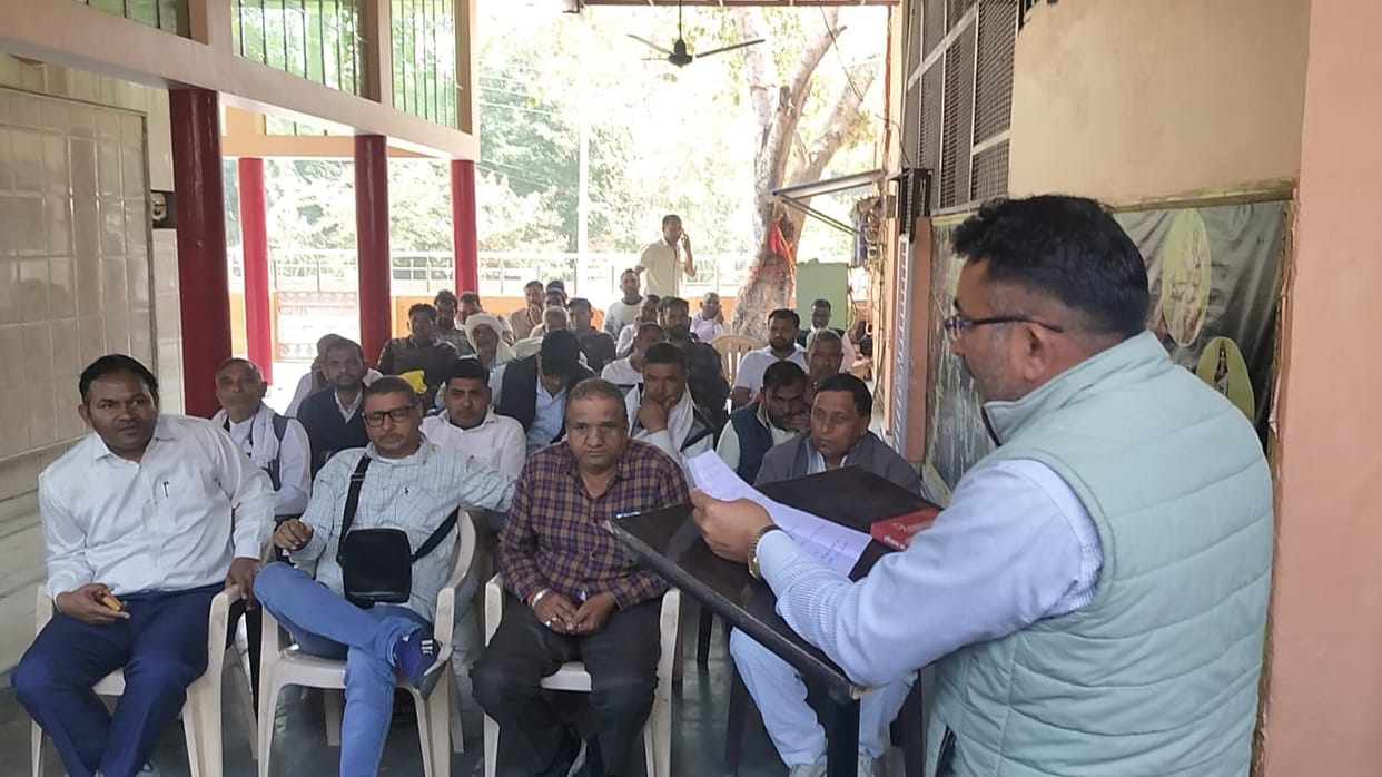 Demand raised to regularize temporary employees