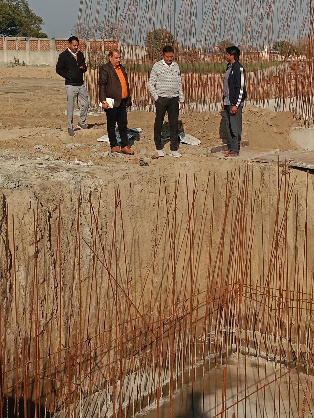 69 crore rupees will improve the drinking water and sewerage system in Mahagram Naguran.