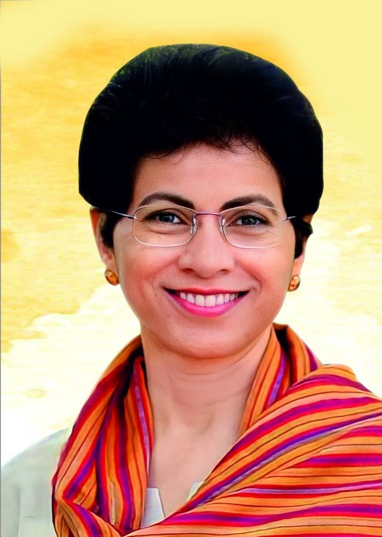Kumari Selja writes to Railway Minister, demanding resumption of Firozpur-Mumbai Janata Express
