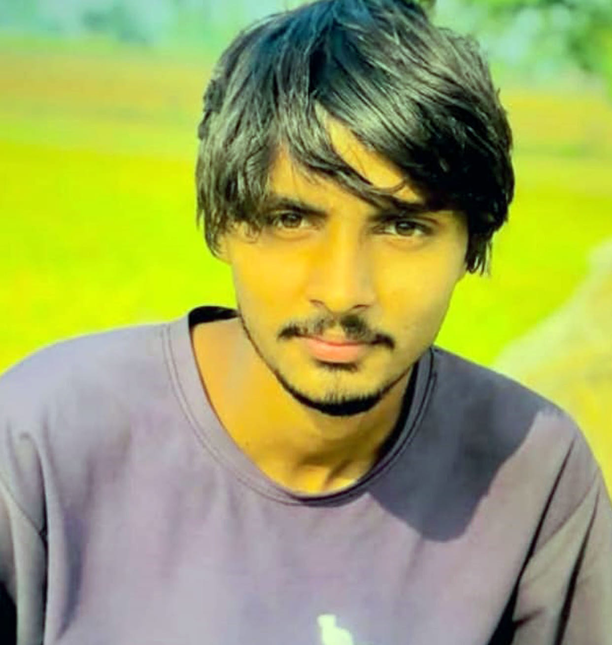 Youth killed in road accident, another seriously injured