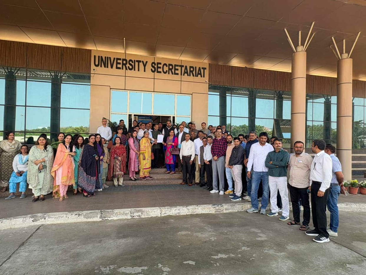 Demand for cancellation of suspension and transparency in CAS promotion
