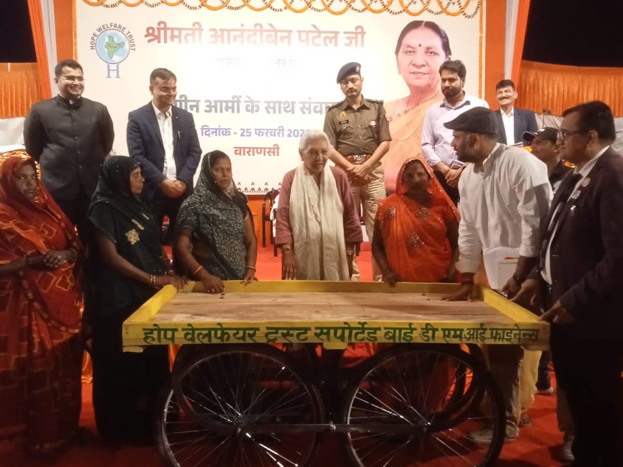 Women should be educated, skilled and take part in self-employment in a big way: Governor