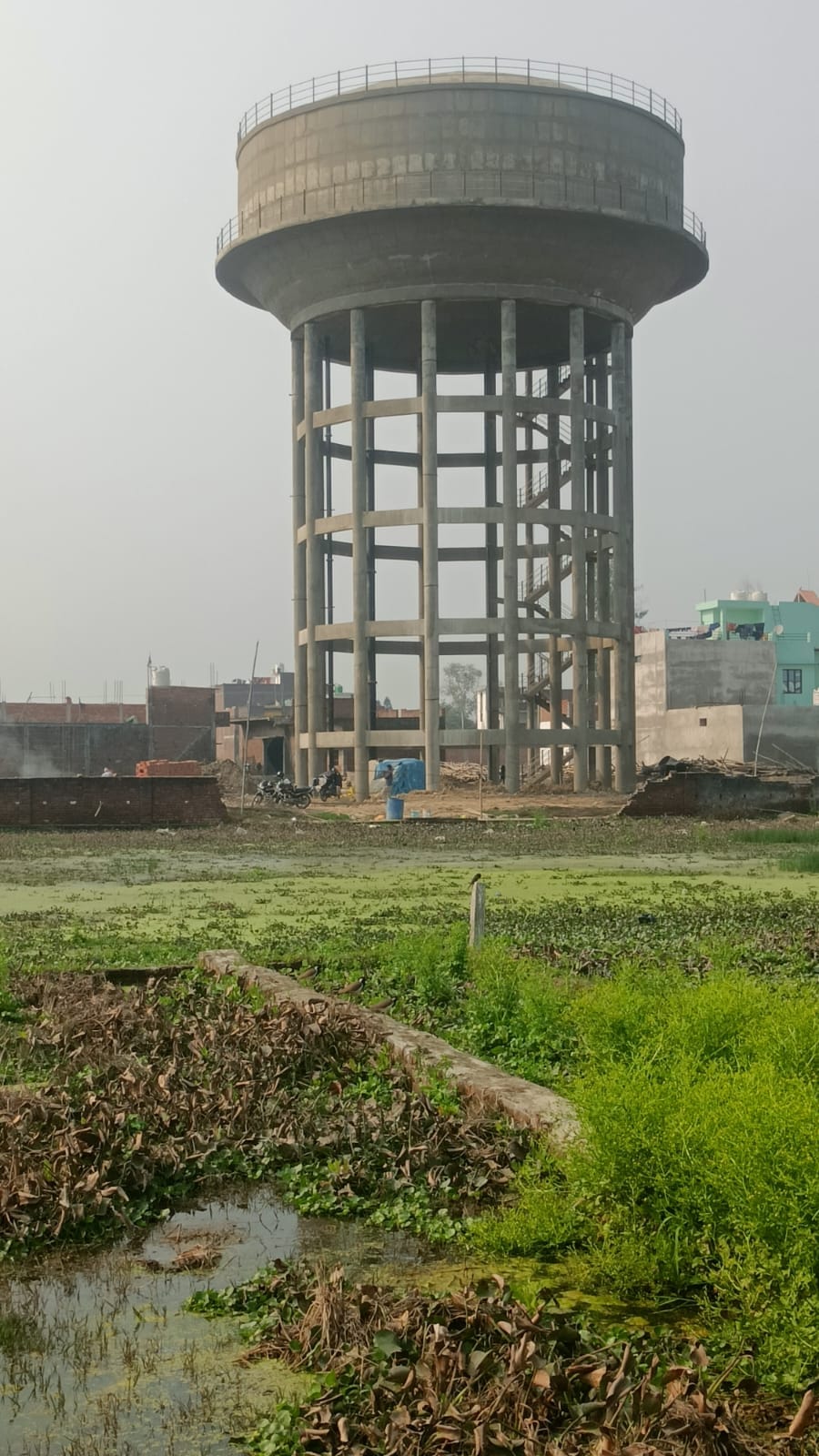 Waiting for pure drinking water increases, the plan will be completed next month