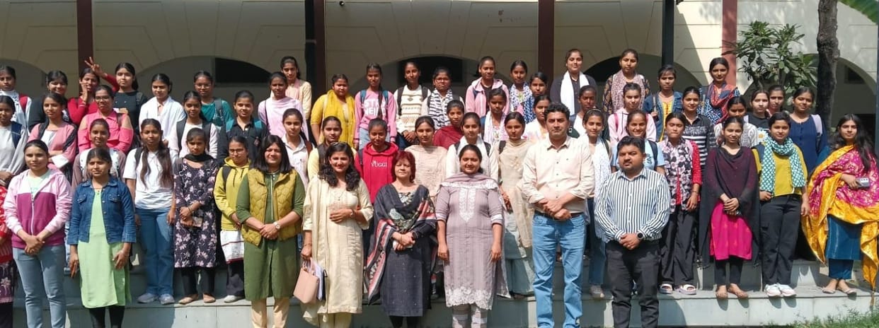 Entrepreneurship can showcase talent and fulfill dreams: Dr. Dinesh
