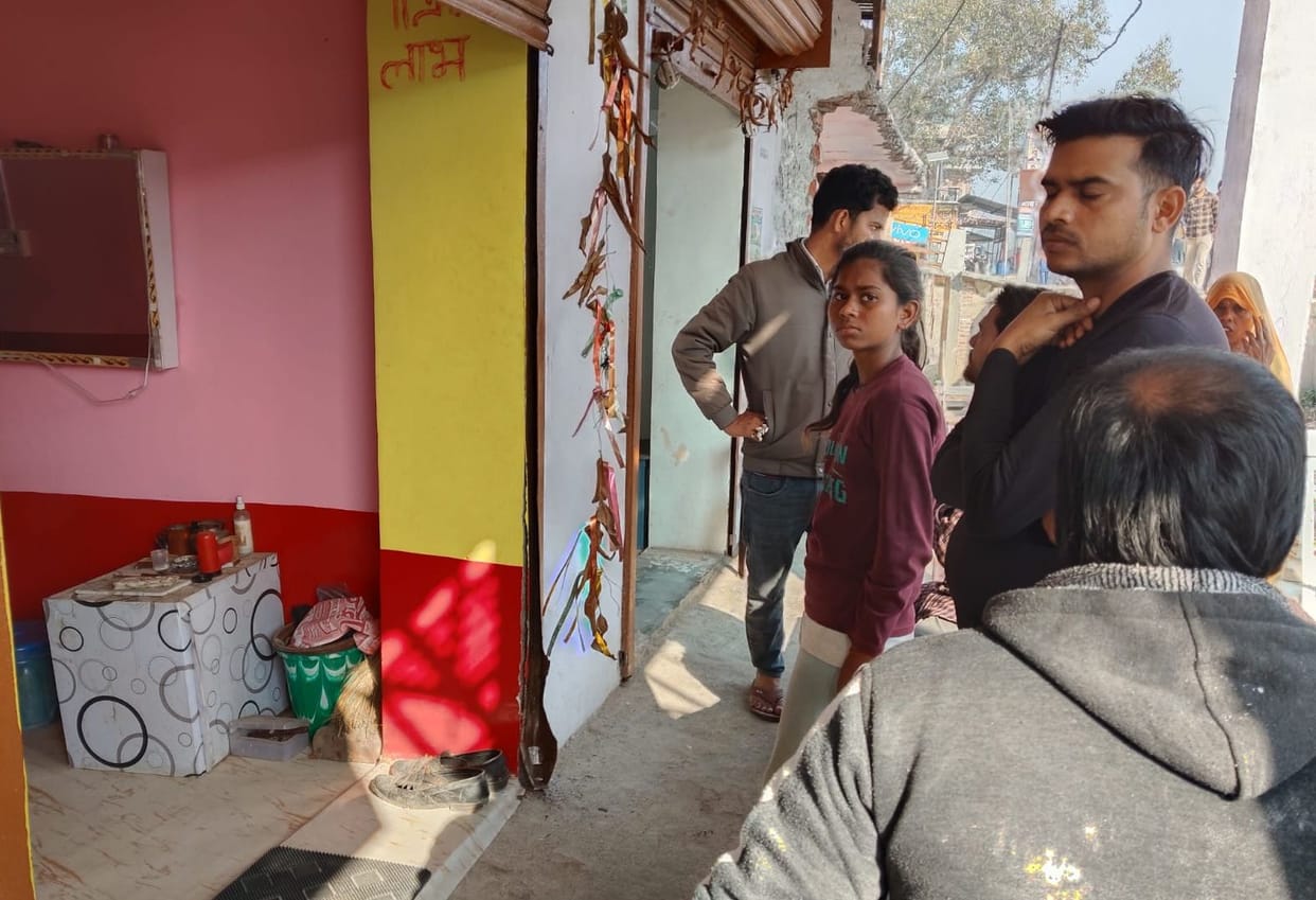 unnao news