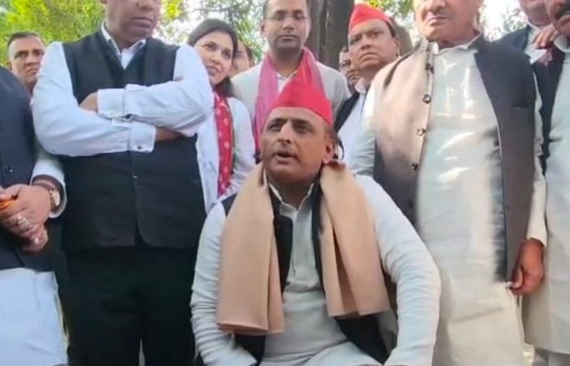 unnao news